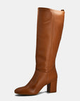 Botas Dublín Camel