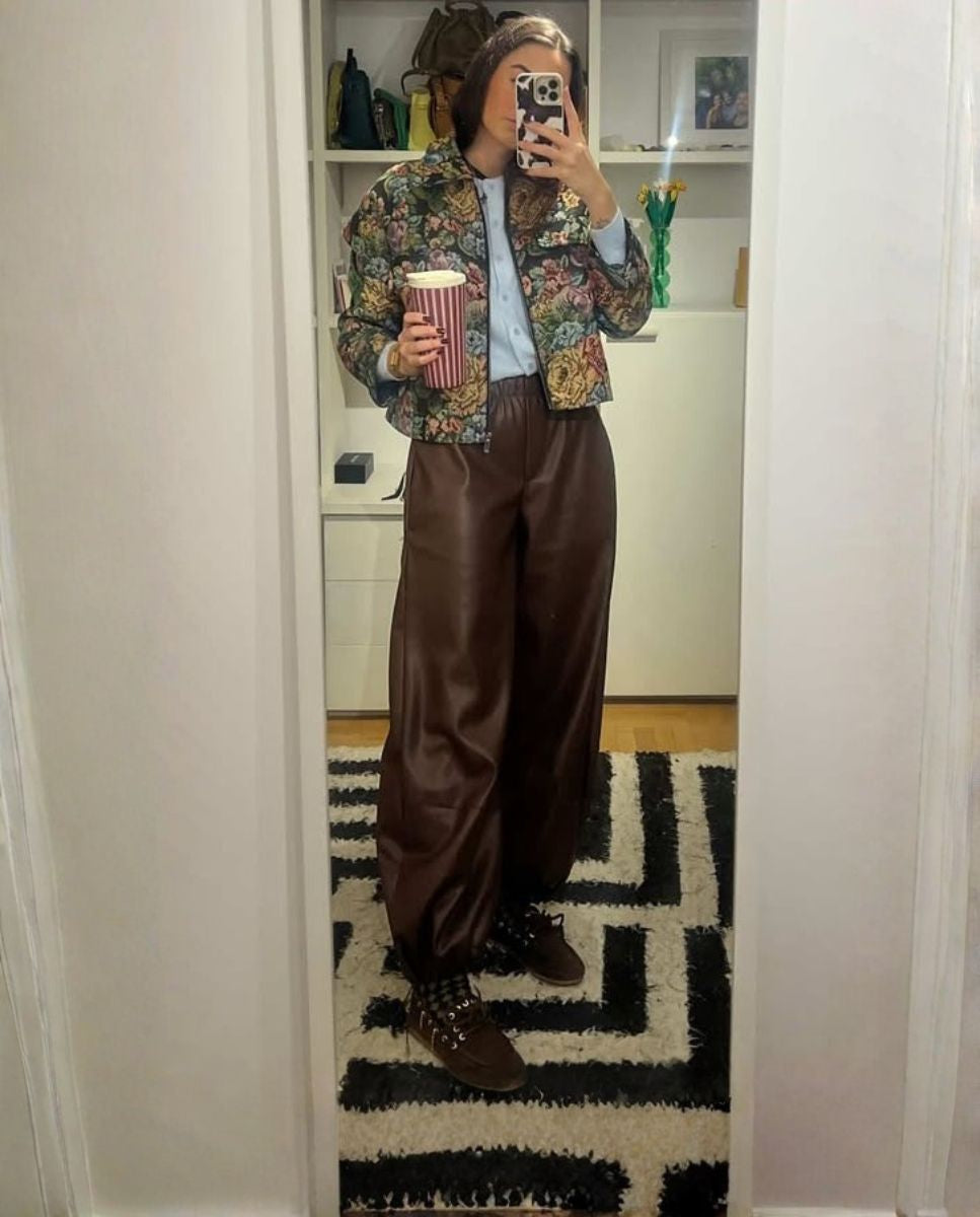 Náuticos Flavia Choco
