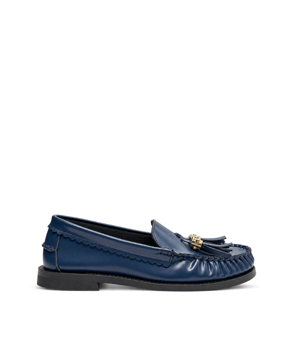 Mocasines Jana Navy