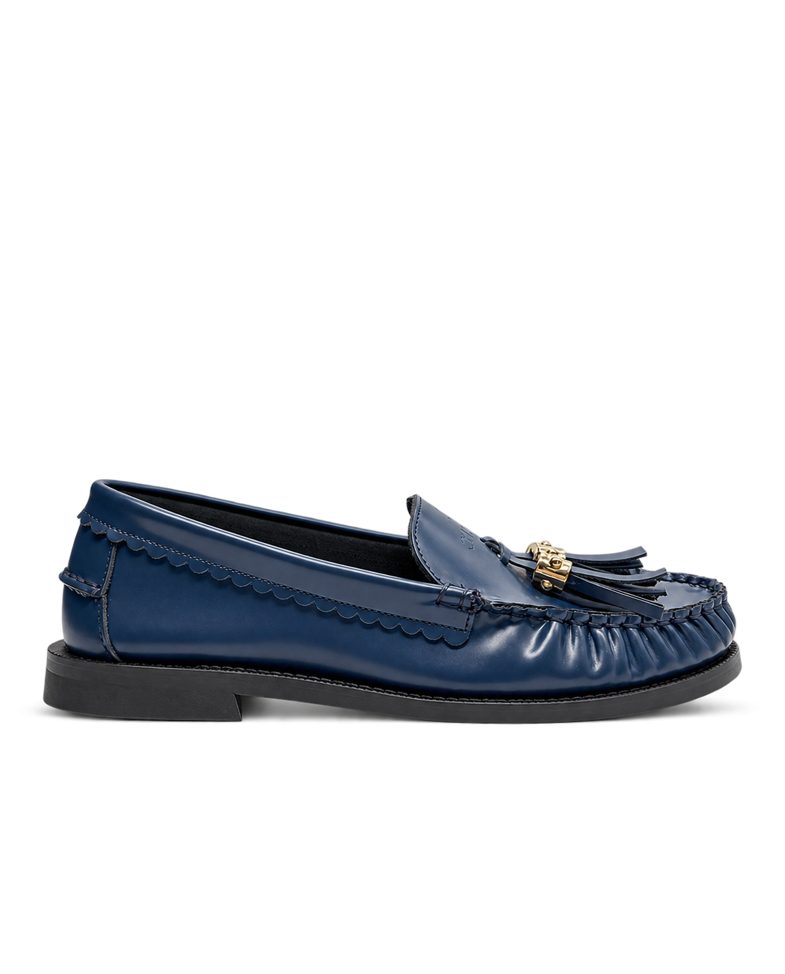 Mocasines Jana Navy