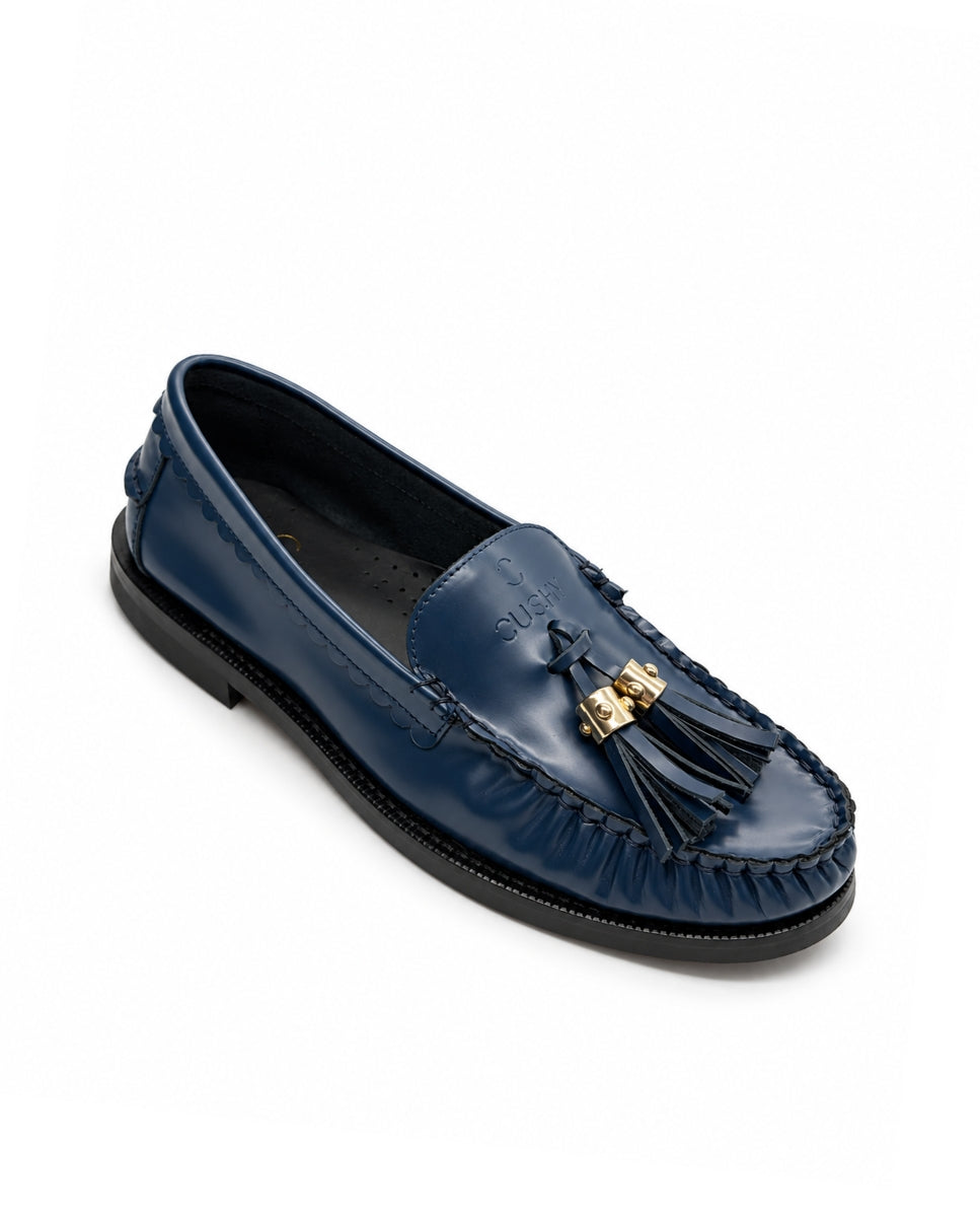 Mocasines Jana Navy