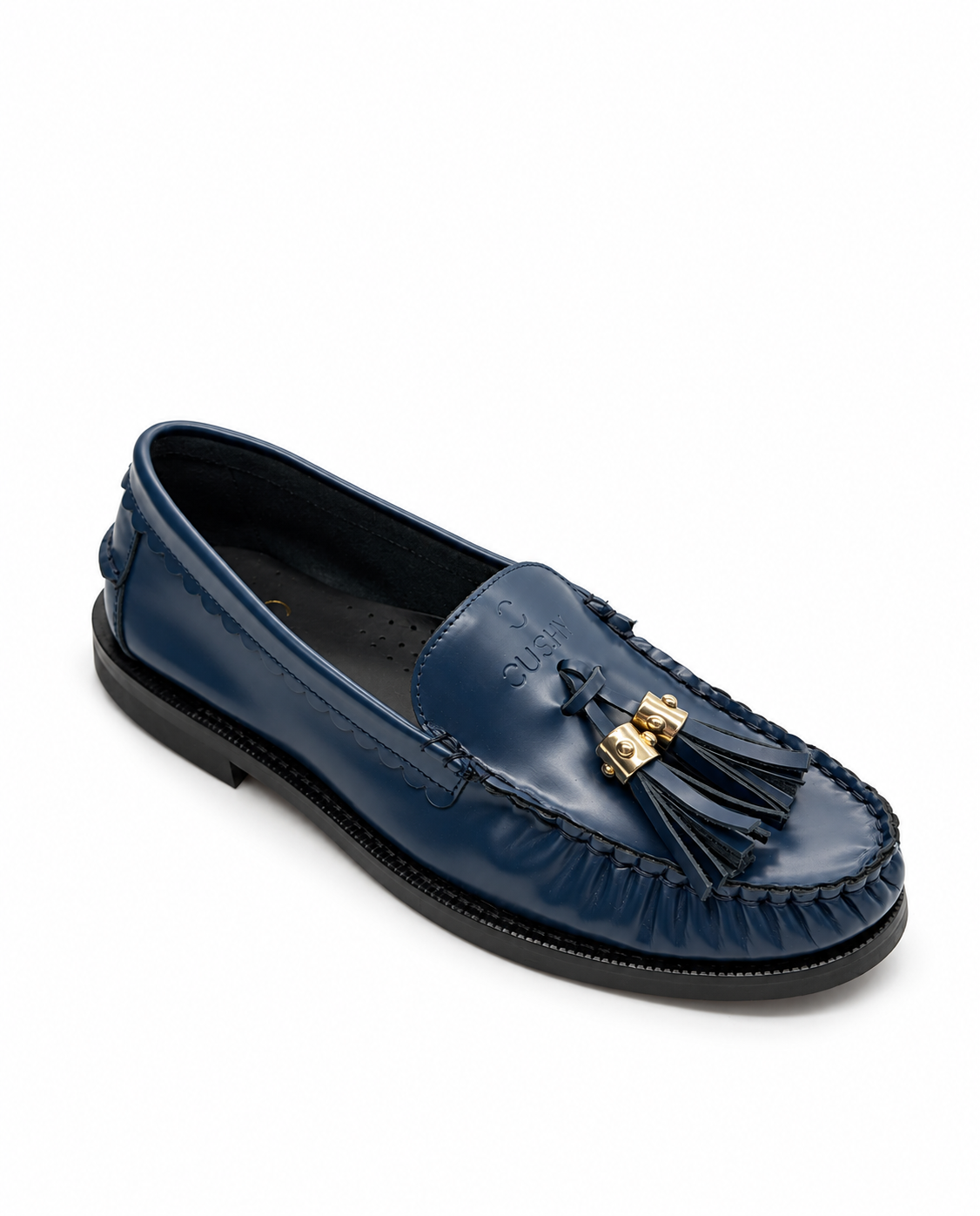 Mocasines Jana Navy