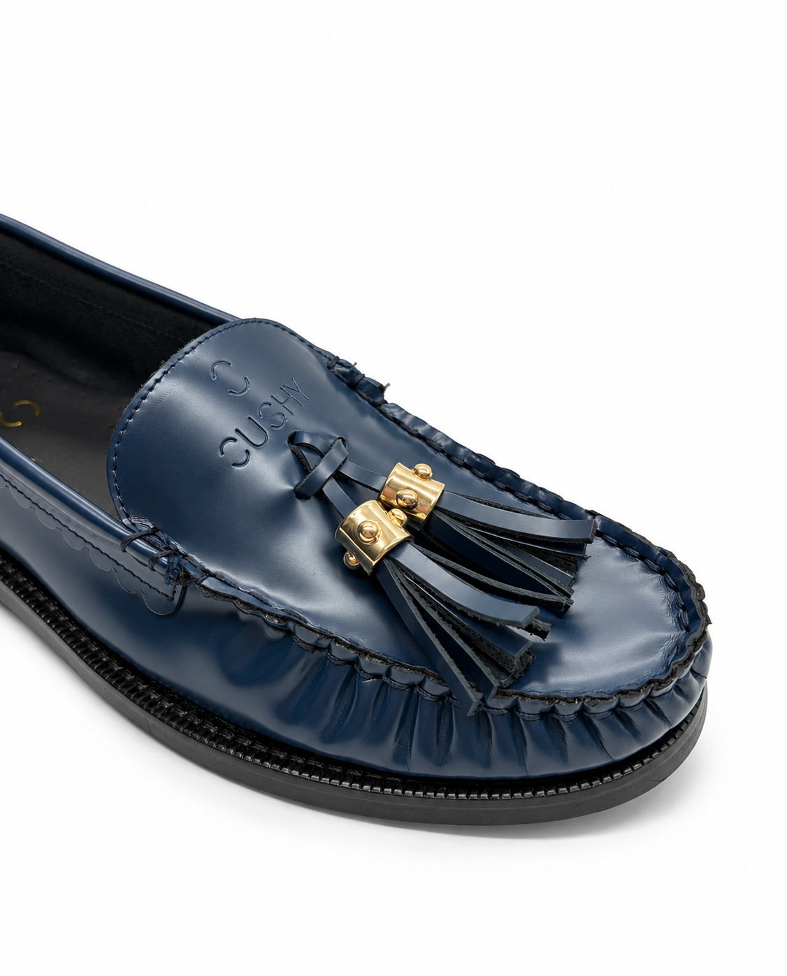 Mocasines Jana Navy