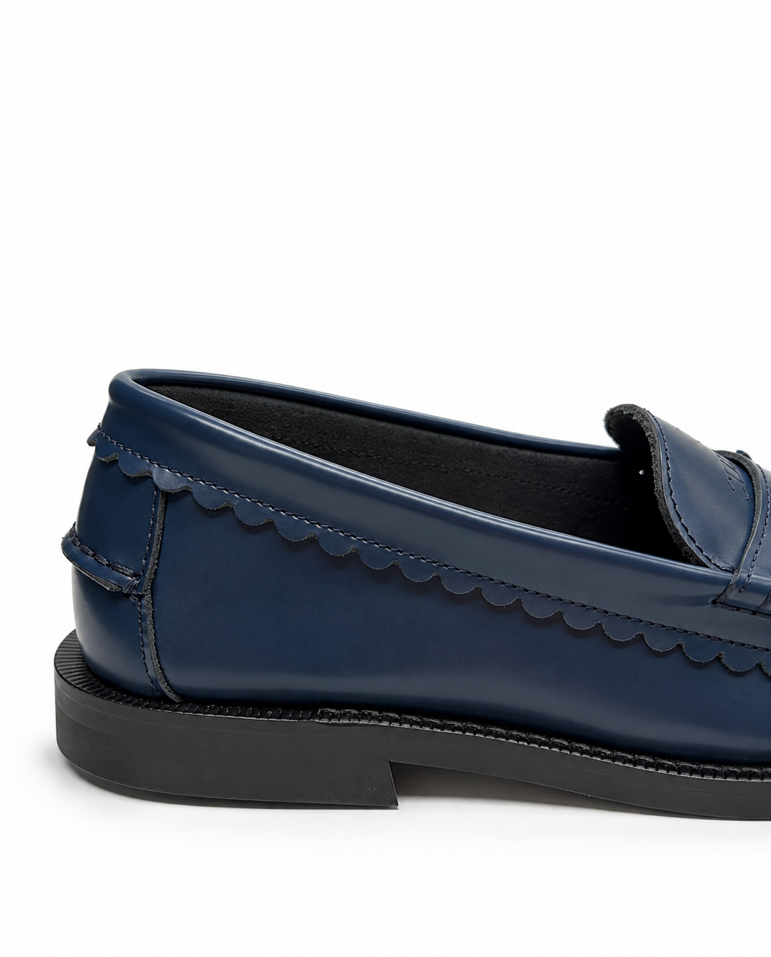 Mocasines Jana Navy