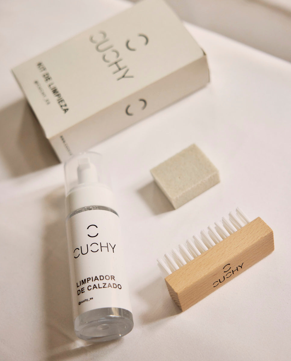 Botas Aurora Chocolate