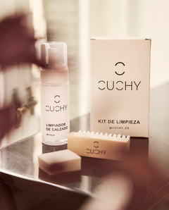 Kit Limpieza Espuma