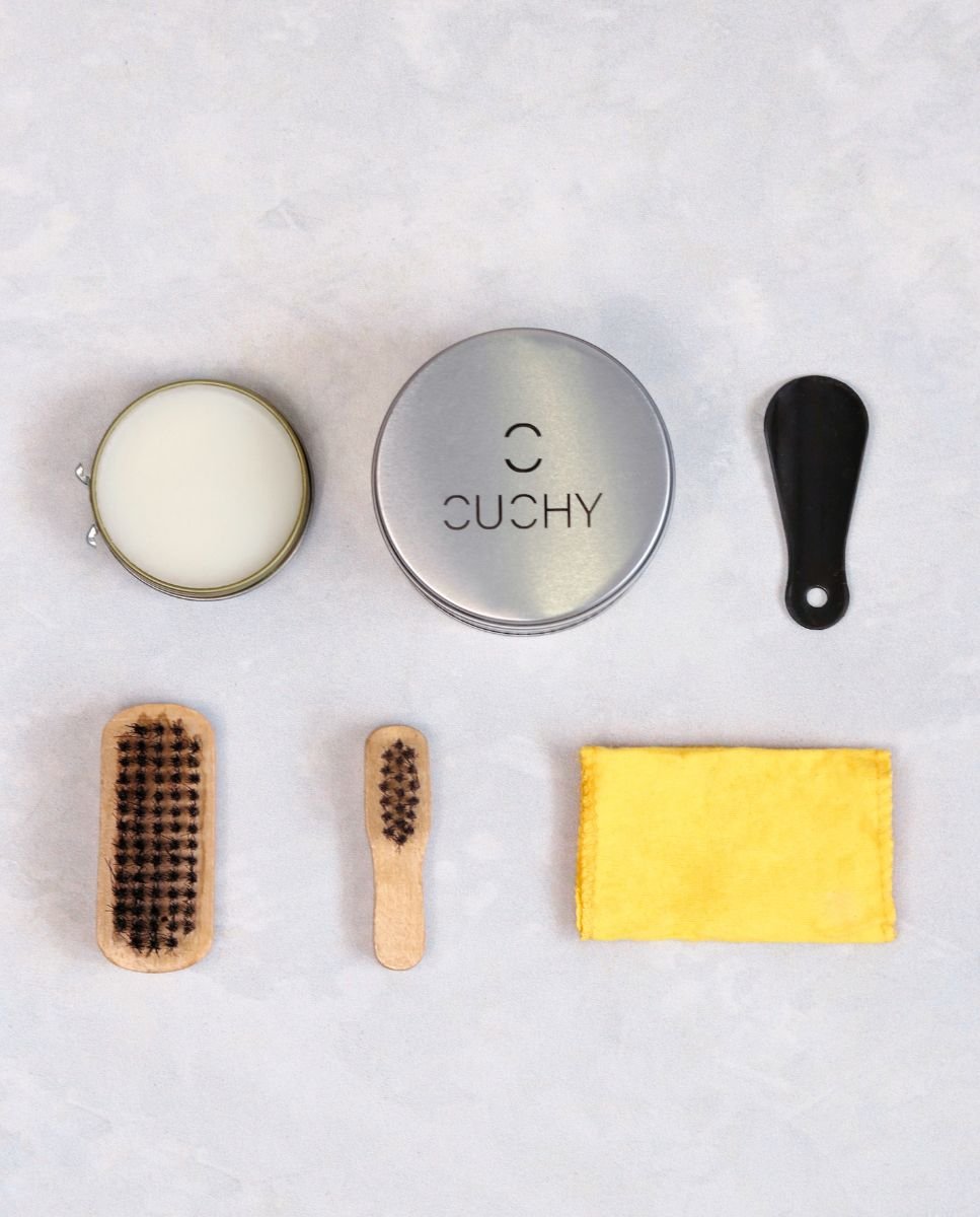 Kit Limpieza CUCHY - cuchy.es