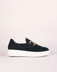 Mocasines Cleo Navy