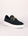 Mocasines Cleo Navy