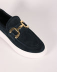 Mocasines Cleo Navy