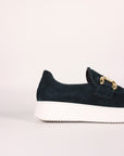 Mocasines Cleo Navy