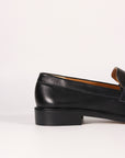 Mocasines Valentina Black