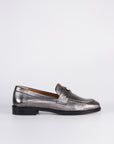 Mocasines Josephine Coin Silver