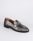 Mocasines Josephine Coin Silver