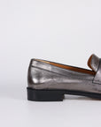 Mocasines Josephine Coin Silver