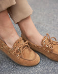 Mocasines Anne Camel - cuchy.es