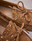Mocasines Anne Camel - cuchy.es