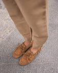 Mocasines Anne Camel - cuchy.es