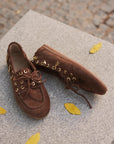 Mocasines Anne Choco - cuchy.es