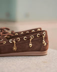 Mocasines Anne Choco - cuchy.es