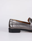 Mocasines Josephine Coin Silver - cuchy.es