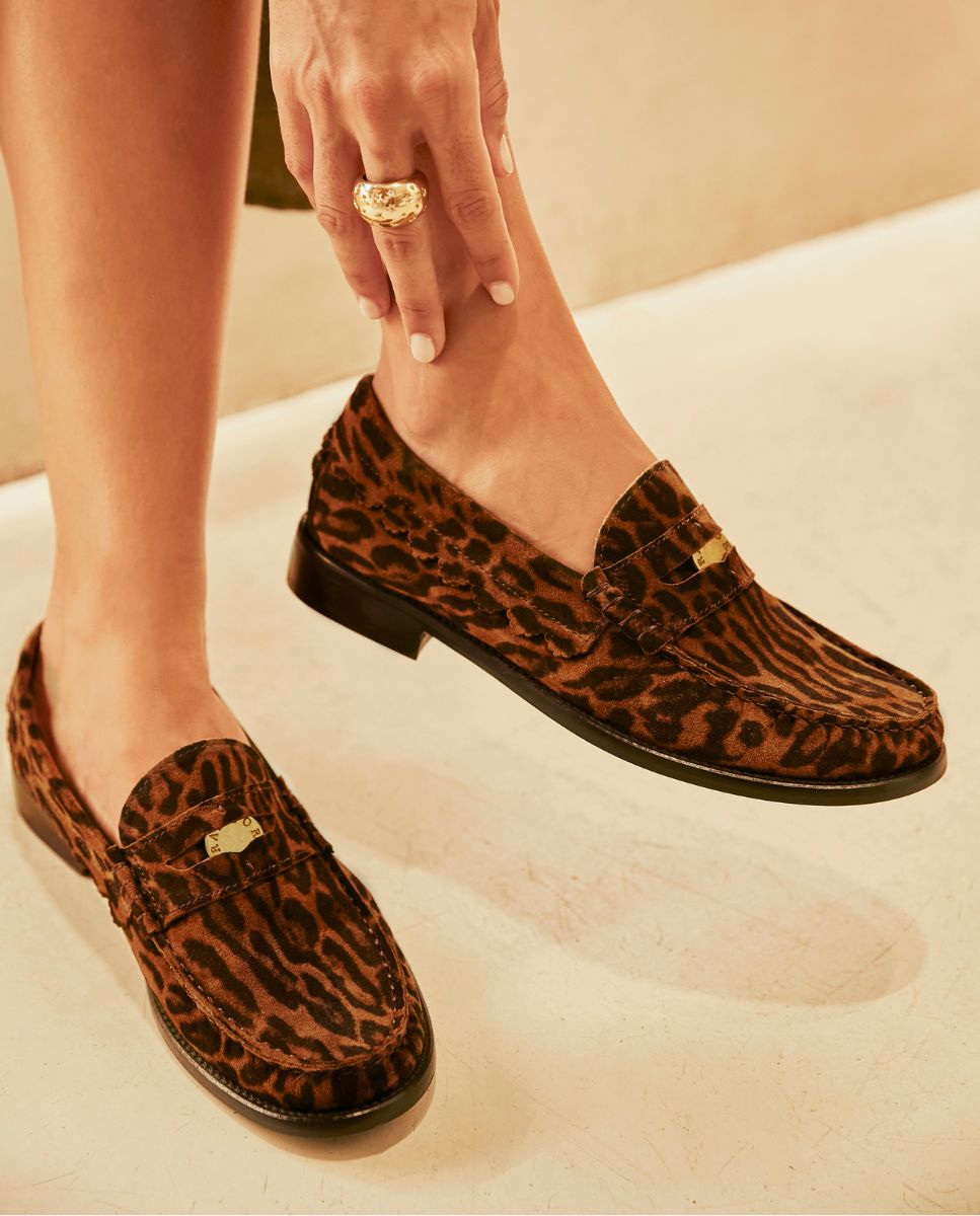 Mocasines Savage - cuchy.es