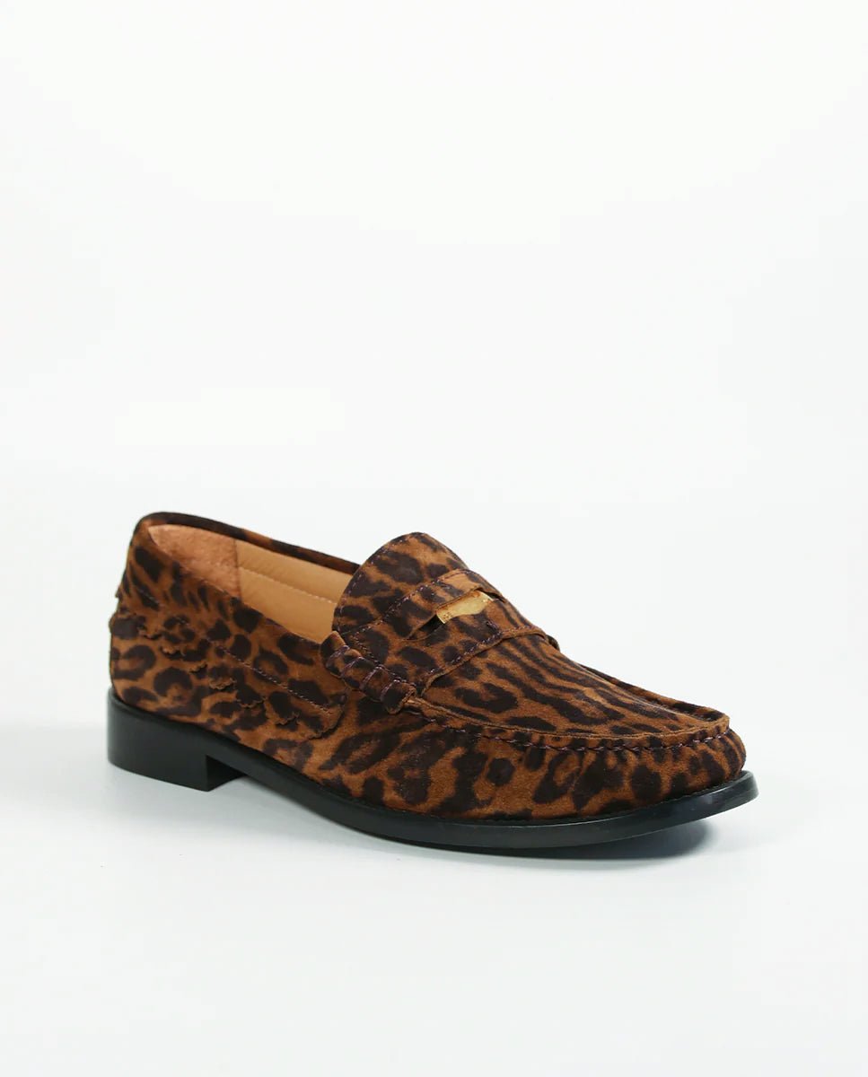 Mocasines Savage - cuchy.es