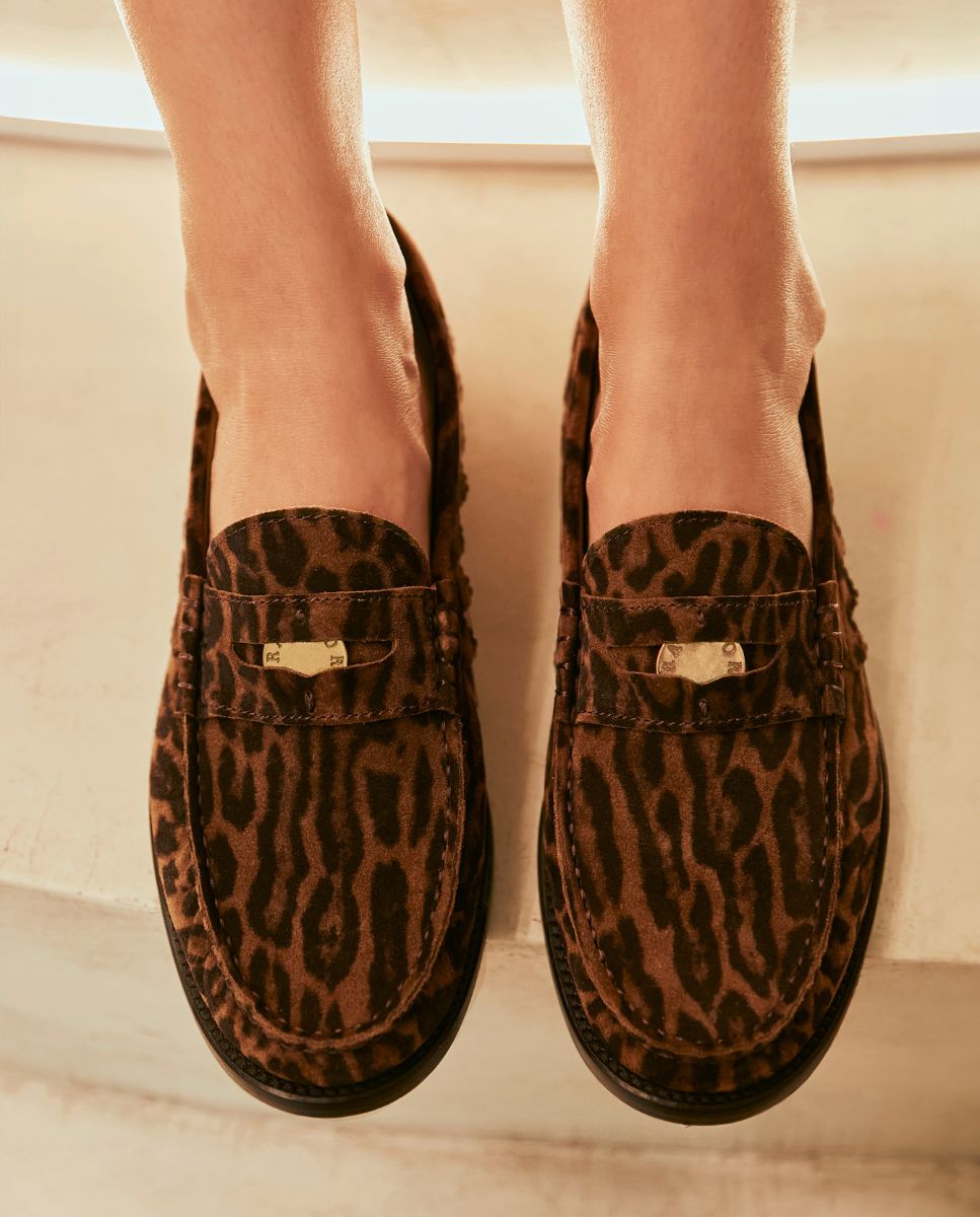 Mocasines Savage - cuchy.es