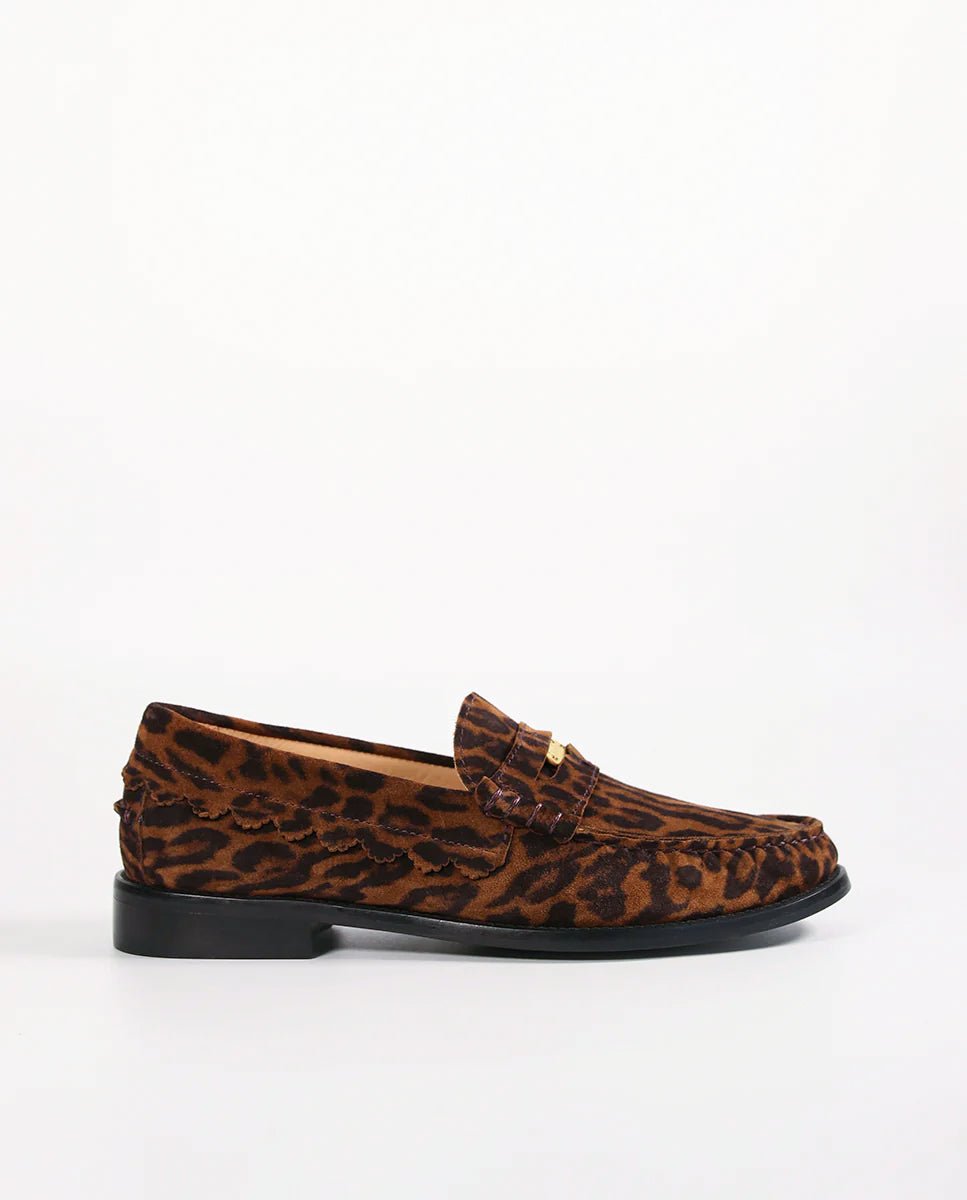 Mocasines Savage - cuchy.es