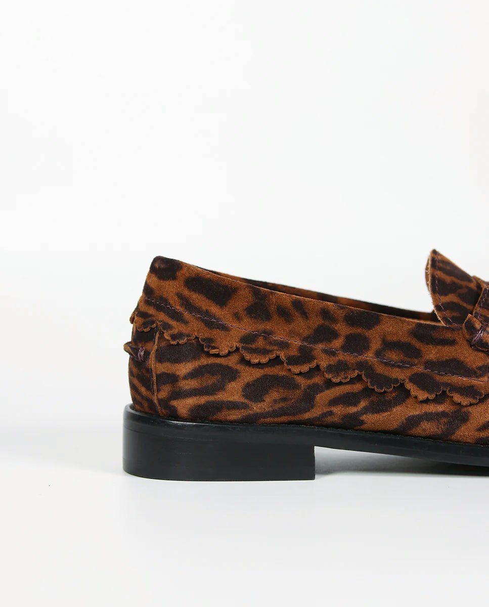 Mocasines Savage - cuchy.es