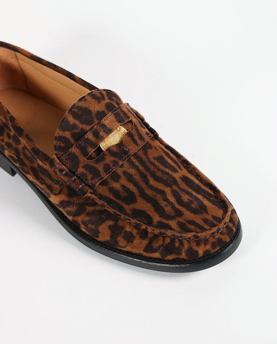 Mocasines Savage - cuchy.es