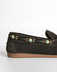 Mocasines Siena Coffee - cuchy.es