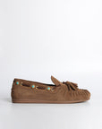 Mocasines Siena Taupe - cuchy.es