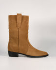 Botas Molly Avellana