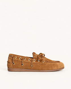 Náuticos Flavia Camel