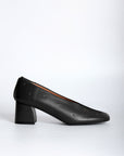 Zapatos de tacón Margaret Black