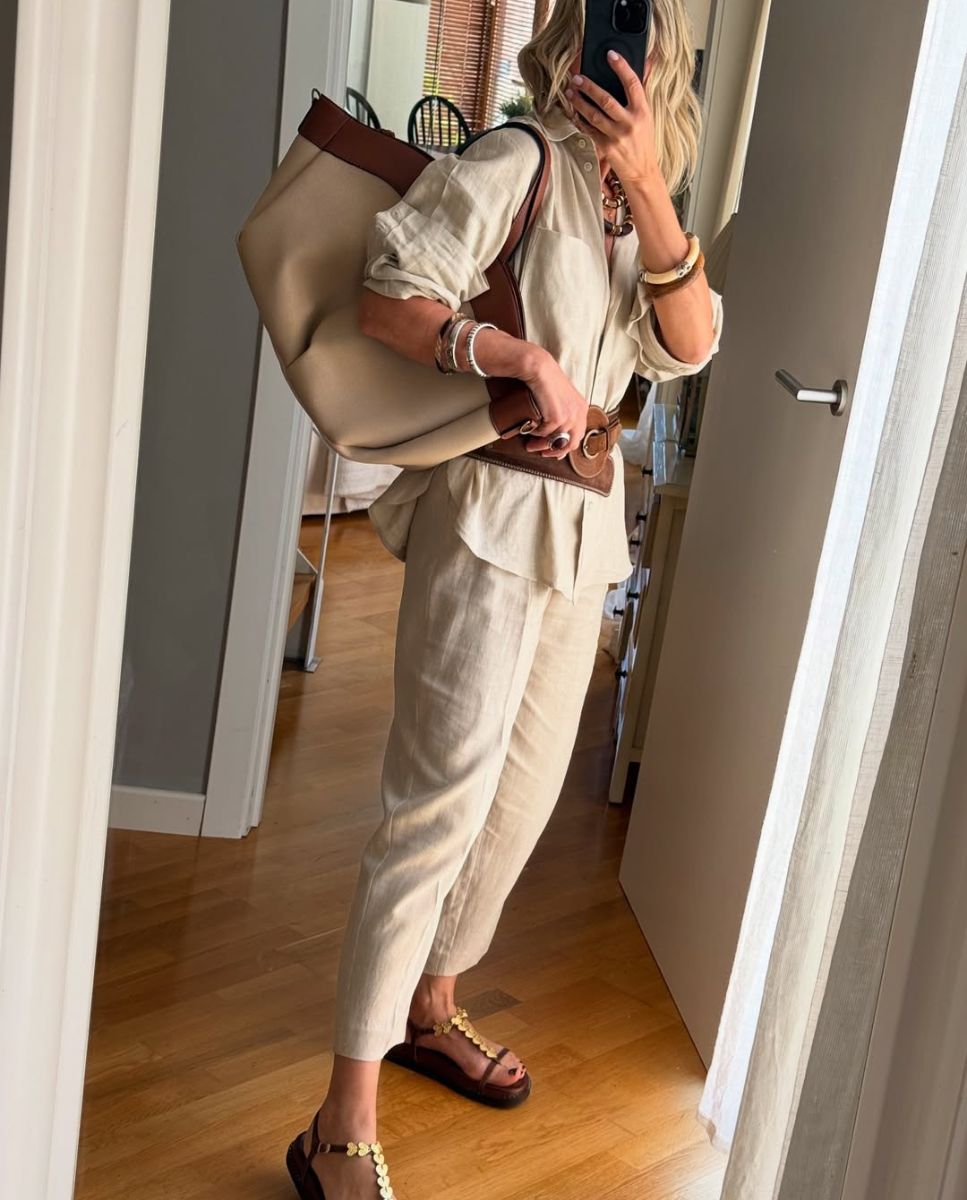 Sandalias Aura Plataforma Bio Choco
