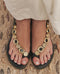 Sandalias Hera Black