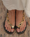 Sandalias Hera Black