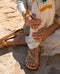 Sandalias Paros BIO Gold