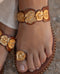 Sandals Talasa Caramel