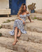 Calliope Natural Sandals