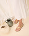 Sandalias Enea Gold