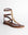 Sandalias Nysa Choco