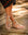 Sandalias Penélope Silver