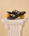 Sandalias Vega Black