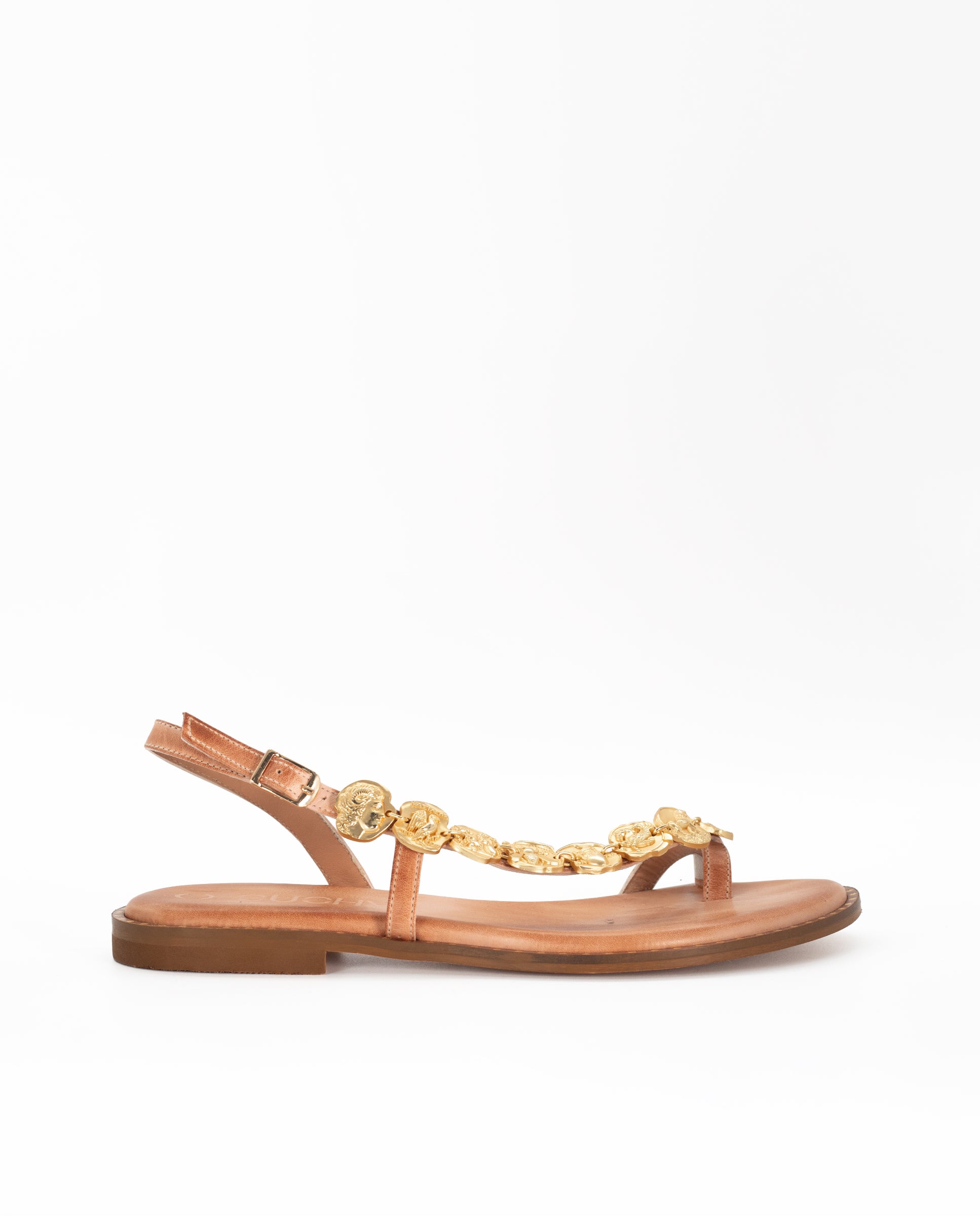 Sandalias Paros Natural