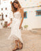 Sandalias Plaka Plataforma Choco