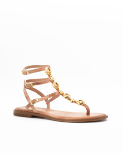 Sandalias Selene Natural