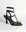 Sandalias de tacón Cornelia Black